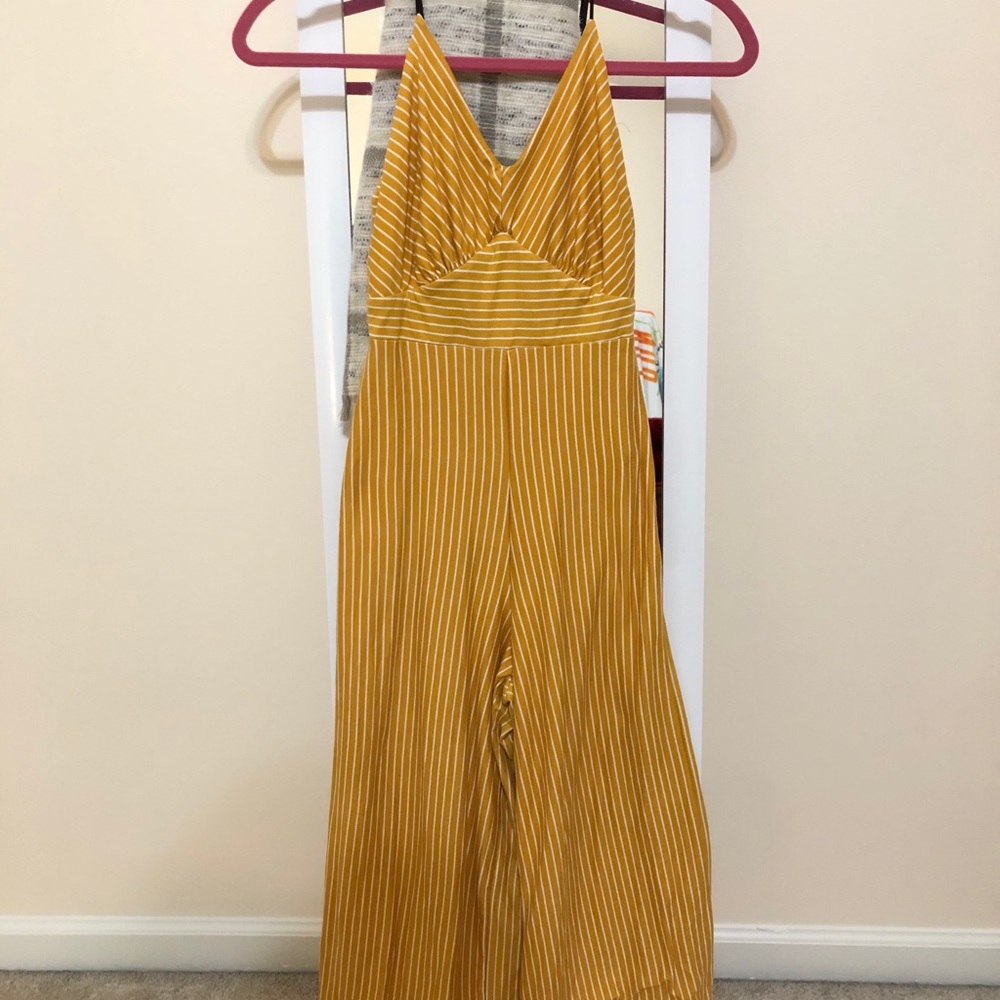 Polly & Esther Jumpsuit